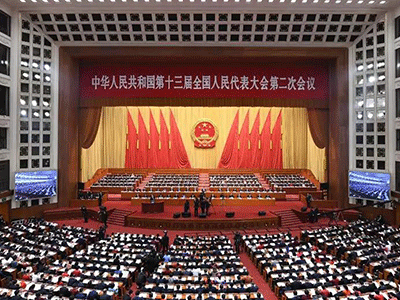 2019政府工作報(bào)告，精選互聯(lián)網(wǎng)科技行業(yè)、企業(yè)發(fā)展報(bào)告信息！