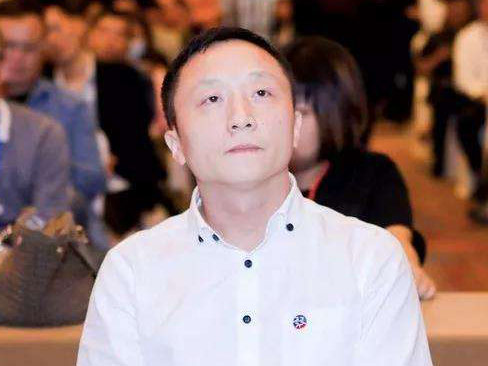 【“最美建設(shè)者”主題宣傳系列報道】黃韜：站在巨人肩膀上再造互聯(lián)網(wǎng)神話