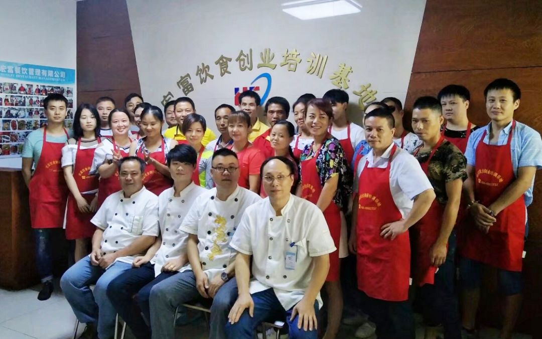 競(jìng)網(wǎng)15周年 | 致敬湖湘企業(yè)營(yíng)銷(xiāo)人—宏富餐飲陽(yáng)武科：普適性的營(yíng)銷(xiāo)方式不可忽視