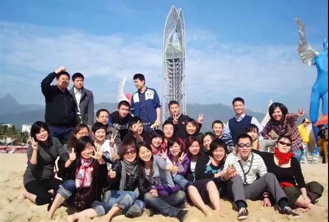 競(jìng)網(wǎng)15周年 | 致敬競(jìng)網(wǎng)人—余麗婭：財(cái)務(wù)人，要精通財(cái)務(wù)走向業(yè)務(wù)
