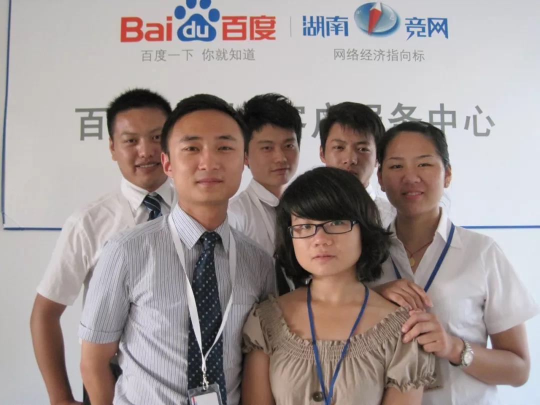 競(jìng)網(wǎng)15周年 | 致敬競(jìng)網(wǎng)人—汪輝：細(xì)節(jié)打動(dòng)客戶，真誠(chéng)贏得信賴